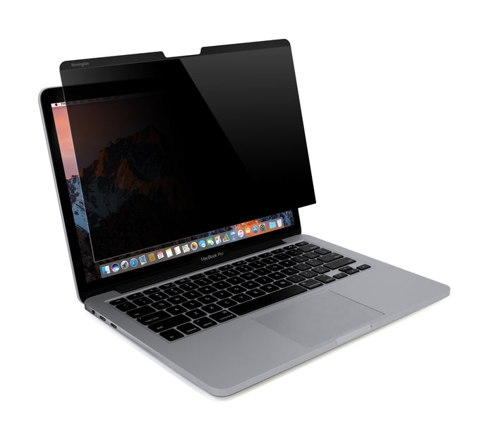 Kensington MP13 Magnetic Privacy Screen For Macbook Pro 13" AO64490