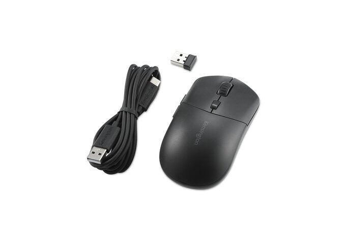 Kensington MY430 EQ Wireless Rechargeable Mouse AOK75507WW