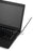 Kensington N17 Keyed Laptop Lock For Wedge-Shaped Slots, For Dell Laptops AO64440