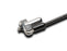 Kensington N17 Keyed Laptop Lock For Wedge-Shaped Slots, For Dell Laptops AO64440