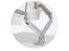 Kensington One Touch Adjust Dual Monitor Arm AOK55471WW