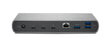 Kensington One Touch Adjust Dual Monitor Arm AOK55471WW