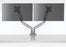 Kensington One Touch Adjust Dual Monitor Arm AOK55471WW