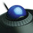 Kensington Orbit Wired Trackball Mouse With Scroll Ring AO72337