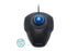 Kensington Orbit Wired Trackball Mouse With Scroll Ring AO72337