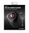 Kensington Orbit Wireless Mobile Trackball AO72352