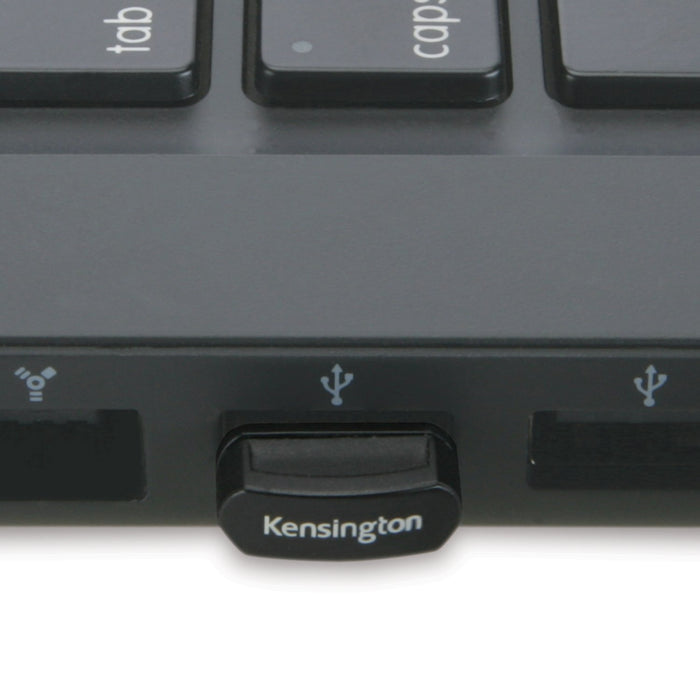 Kensington Orbit Wireless Mobile Trackball AO72352