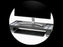 Kensington Organiser Monitor Stand AOK58300WW-DO