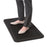 Kensington Premium Anti Fatigue Floor Mat 520mm x 935mm x 28mm AO55401