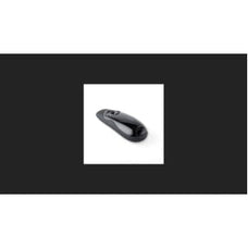 Kensington Presenter Expert. Red Laser With Cursor Control - Laser - Wireless - Radio Frequency - 2.40 GHz - Black - USB - 4 Button(s) IM2474169