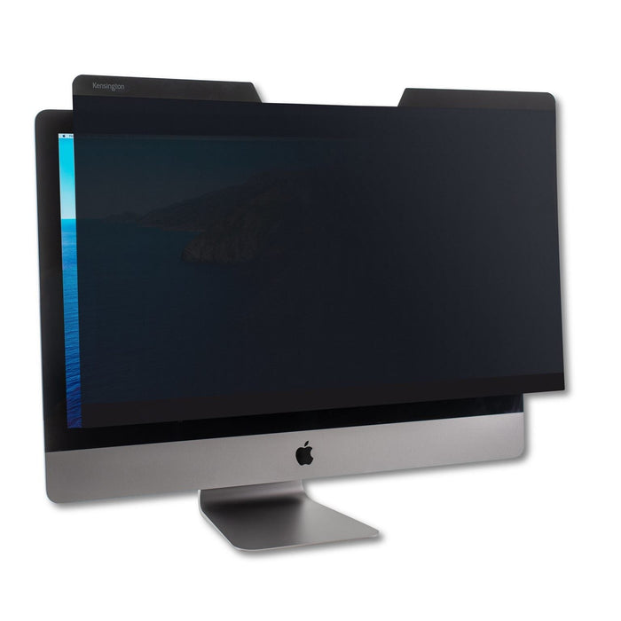Kensington Privacy Screen For iMac 27" Monitor AOK50723WW