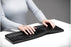 Kensington Pro Fit Ergo Dual Wireless Desktop Set, Keyboard & Mouse, Black, Wrist Support, Ergonomic AOK75406US