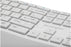 Kensington Pro Fit Ergo Dual Wireless Desktop Set, Keyboard & Mouse, Gray, Wrist Support, Ergonomic AOK75407US