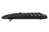 Kensington Pro Fit Ergo KB675 EQ Rechargeable Keyboard, Black AOK75491US