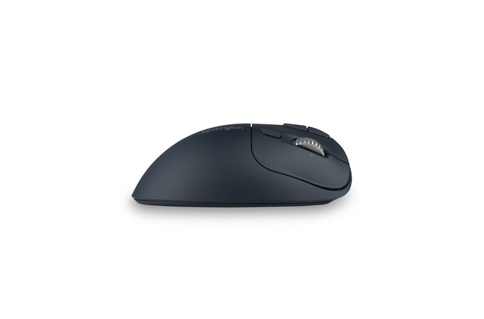 Kensington Pro Fit Ergo TB550 Trackball Rechargable Mouse AOK72196WW
