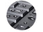 Kensington Pro Fit Ergo Wired Keyboard, Built-In Wrist Rest, Spill-Proof Keys, Ergonomist Approved AOK75400US