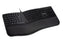 Kensington Pro Fit Ergo Wired Keyboard, Built-In Wrist Rest, Spill-Proof Keys, Ergonomist Approved AOK75400US