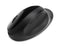 Kensington Pro Fit Ergo Wireless Mouse, Black, Built-in Wrist Rest, Five Buttons AOK75404WW
