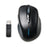 Kensington Pro Fit Full Size Wireless Mouse - Black AO72370