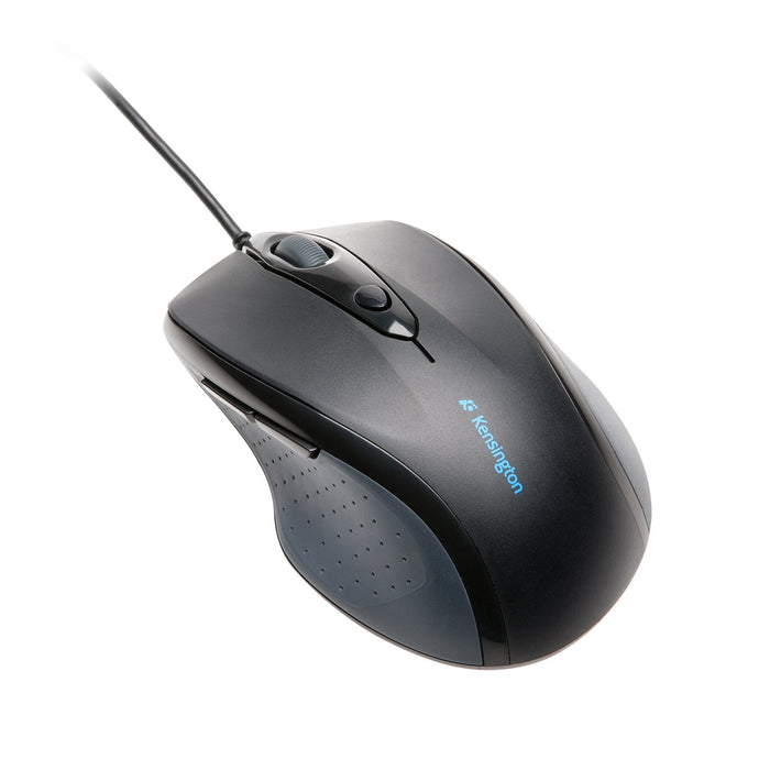 Kensington Pro Fit Full Sized Wired Mouse AO72369