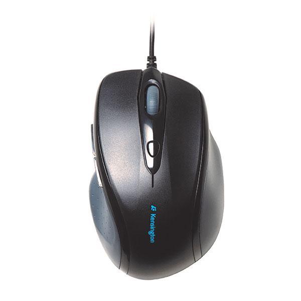 Kensington Pro Fit Full Sized Wired Mouse AO72369