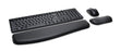 Kensington Pro Fit Low Profile Wireless Desktop Set - Keyboard + Mouse AO75230