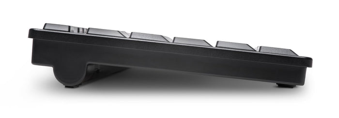 Kensington Pro Fit Low Profile Wireless Desktop Set - Keyboard + Mouse AO75230