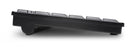 Kensington Pro Fit Low Profile Wireless Desktop Set - Keyboard + Mouse AO75230