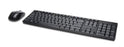 Kensington Pro Fit Low Profile Wireless Desktop Set - Keyboard + Mouse AO75230