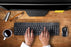 Kensington Pro Fit Low Profile Wireless Desktop Set - Keyboard + Mouse AO75230