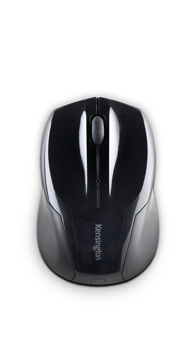Kensington Pro Fit Low Profile Wireless Desktop Set - Keyboard + Mouse AO75230