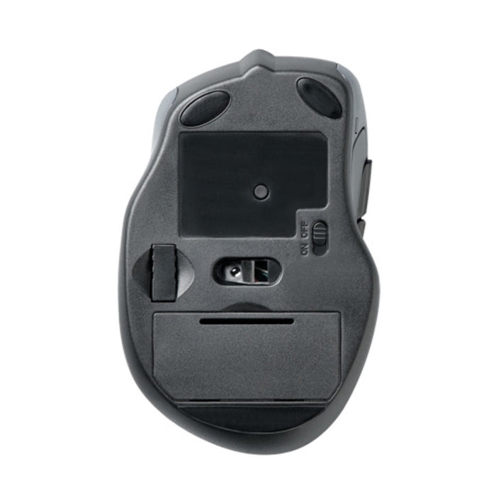 Kensington Pro Fit Mid Size Wireless Mouse - Blue AO72421