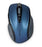 Kensington Pro Fit Mid Size Wireless Mouse - Blue AO72421