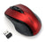 Kensington Pro Fit Mid Size Wireless Mouse -  Red AO72422