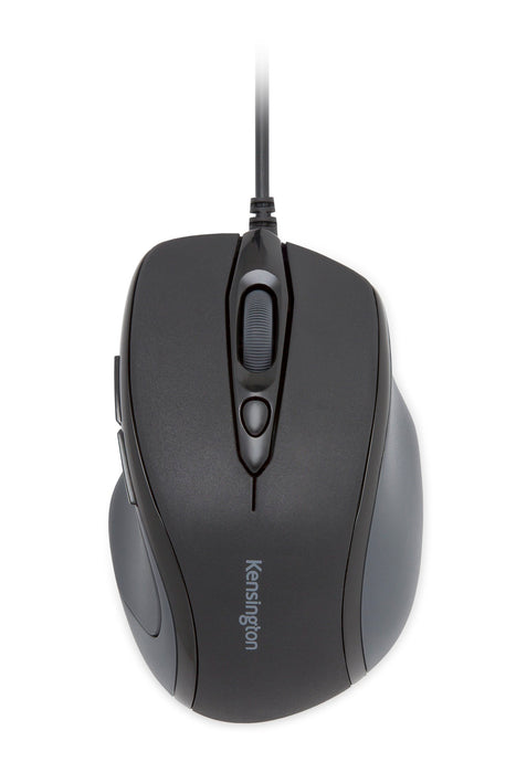 Kensington Pro Fit Mid Sized Wired Mouse AO72355