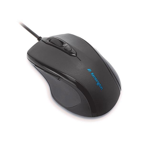 Kensington Pro Fit Mid Sized Wired Mouse AO72355