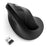 Kensington Pro Fit Vertical Wireless Mouse - Black AOK75501WW