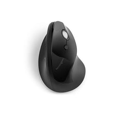 Kensington Pro Fit Vertical Wireless Mouse - Black AOK75501WW