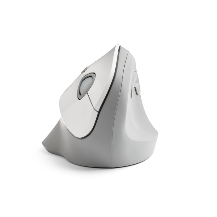 Kensington Pro Fit Vertical Wireless Mouse - Grey AOK75520WW