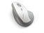 Kensington Pro Fit Vertical Wireless Mouse - Grey AOK75520WW