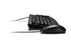 Kensington Pro Fit Washable Wired Waterproof Keyboard & Mouse Set AOK70316US