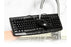 Kensington Pro Fit Washable Wired Waterproof Keyboard & Mouse Set AOK70316US