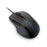 Kensington Pro Fit Wired Mid-Size Mouse USB - Optical - Cable - Black - USB - Scroll Wheel - Right-handed Only IM1220531