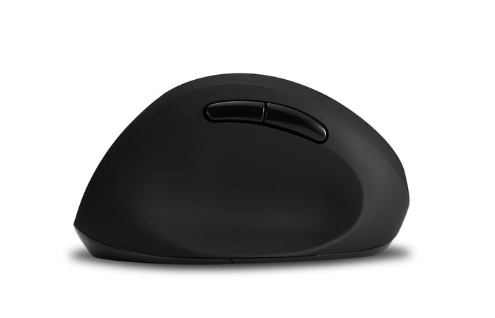 Kensington Pro Fit Wireless Ergo Left Handed Mouse, Ergonomist Approved, 6 Buttons AOK79810WW