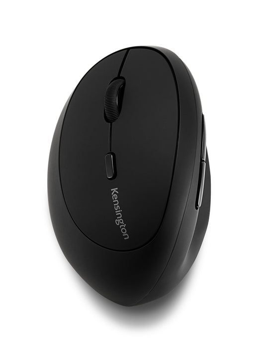 Kensington Pro Fit Wireless Ergo Left Handed Mouse, Ergonomist Approved, 6 Buttons AOK79810WW