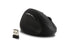 Kensington Pro Fit Wireless Ergo Left Handed Mouse, Ergonomist Approved, 6 Buttons AOK79810WW