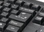 Kensington Pro Fit Wireless Keyboard Black, Spill-Proof AOK72450