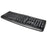 Kensington Pro Fit Wireless Keyboard - Black - Wireless Connectivity - RF - USB Interface - QWERTY Layout - Desktop Computer - Membrane Keyswitch - Black IM2921168