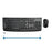 Kensington Pro Fit Wireless Keyboard plus Mouse AO72324