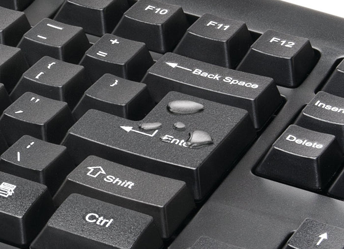 Kensington Pro Fit Wireless Keyboard plus Mouse AO72324